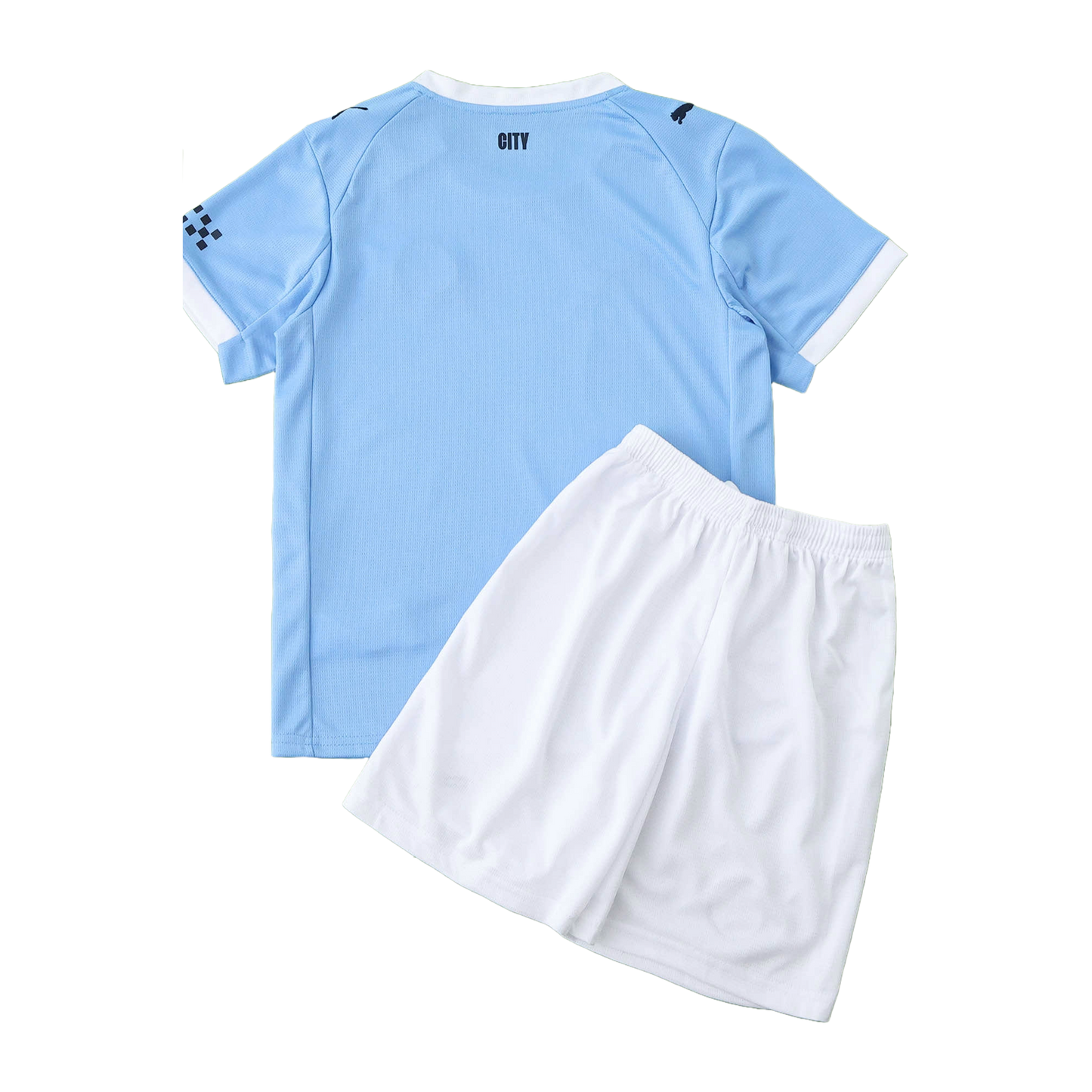 Home 25/26 Kids Shirt Kit - Match Day