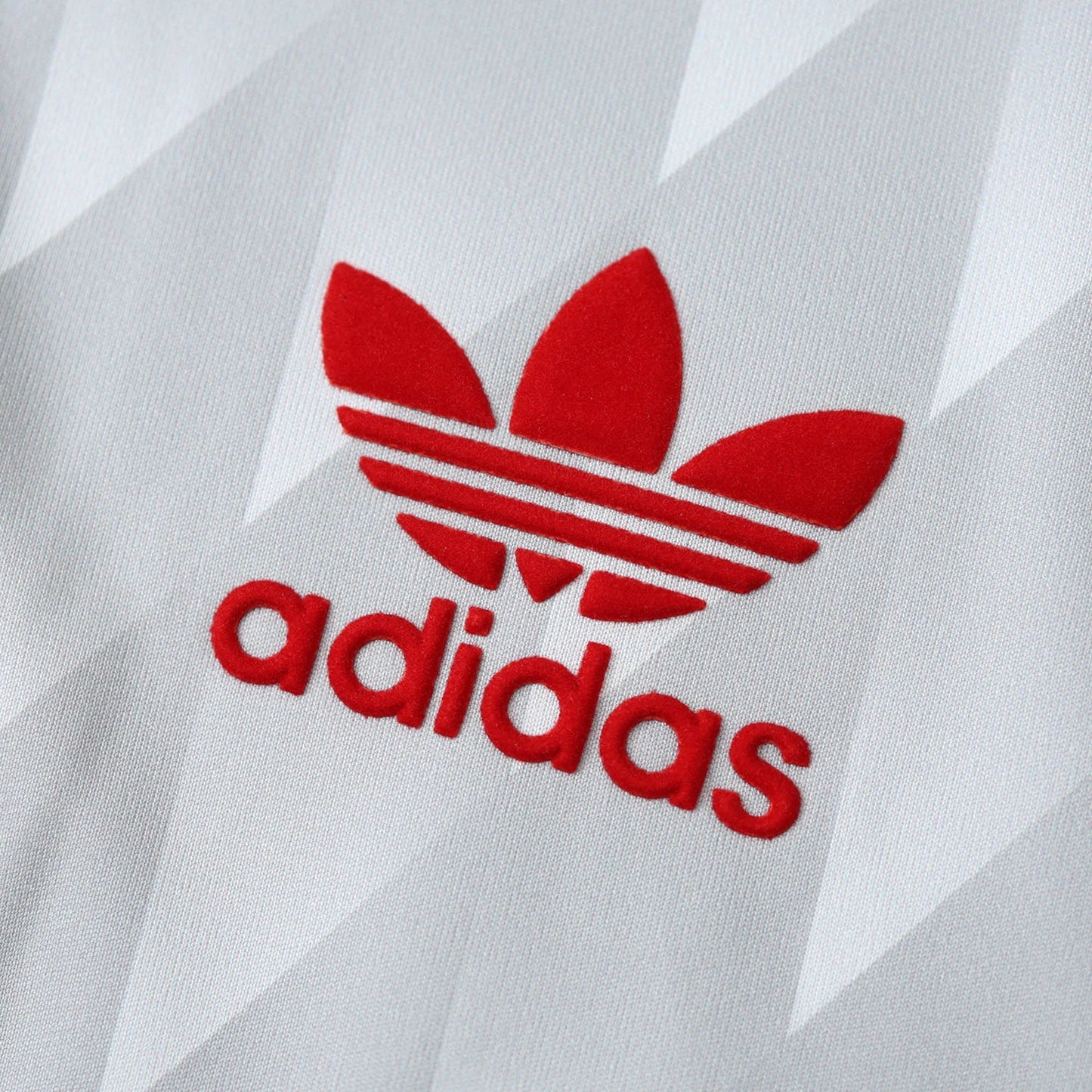 Retro Away 1989/91 Shirt - Match Day