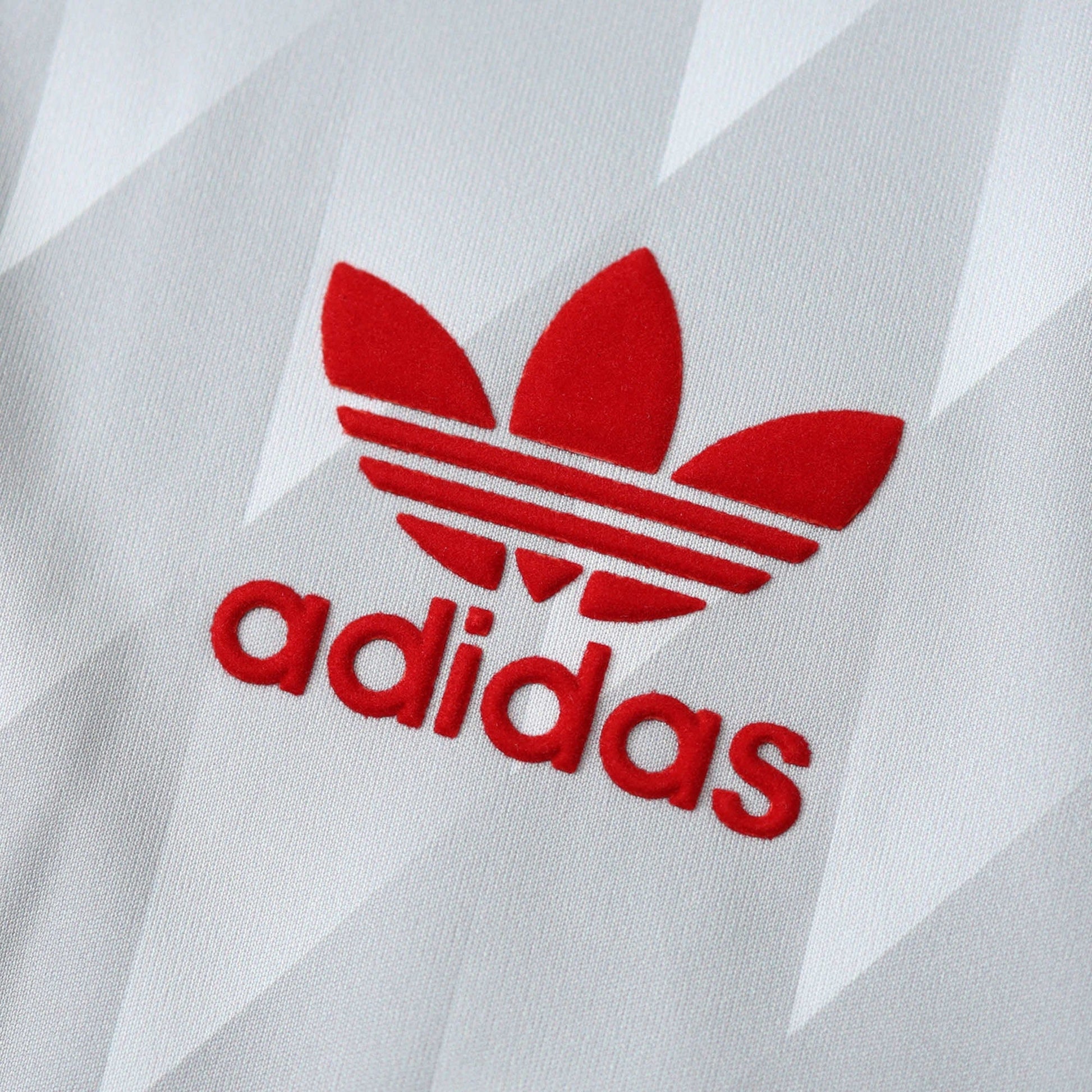 Retro Away 1989/91 Shirt - Match Day