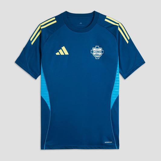 Training Top 25/26 - Match Day
