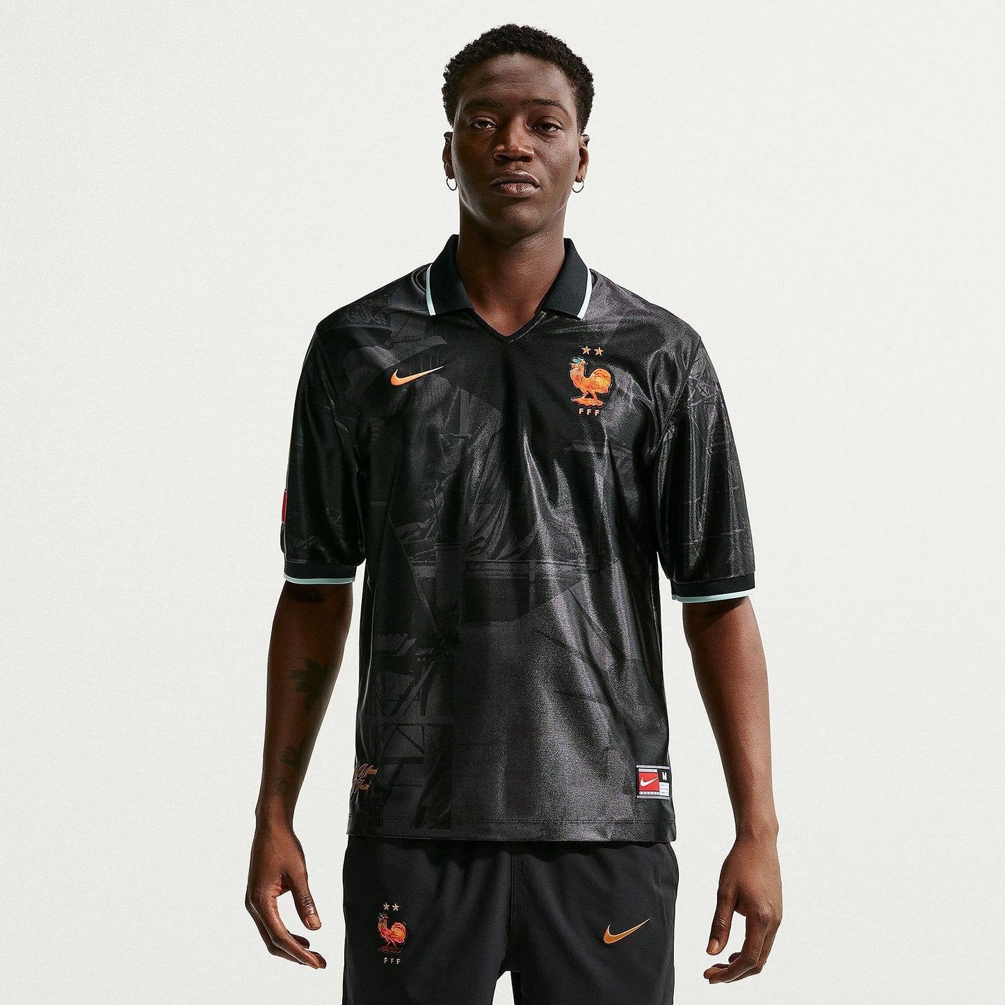 Special Edition 26/27 Men's Shirt - Match Day