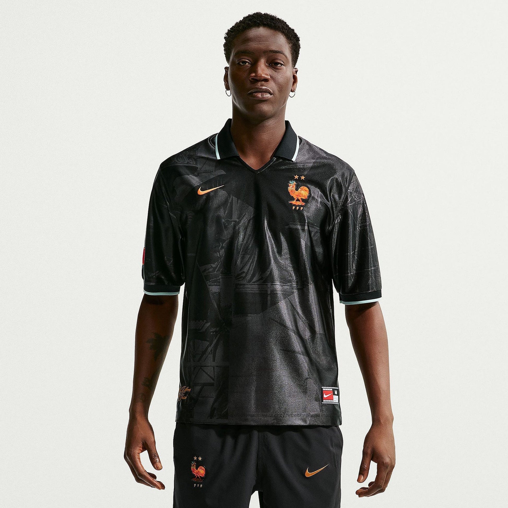 Special Edition 26/27 Men's Shirt - Match Day