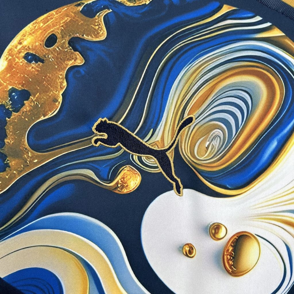 Special Edition Men's Shirt - Match Day