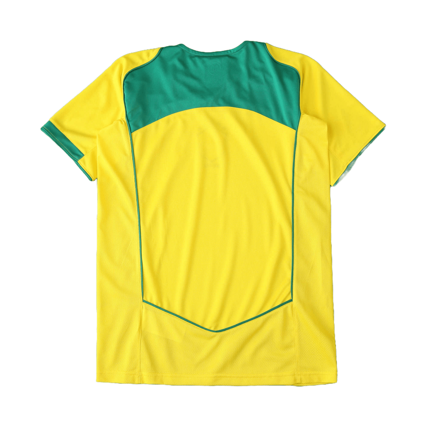 Retro Home 2004 Shirt - Match Day