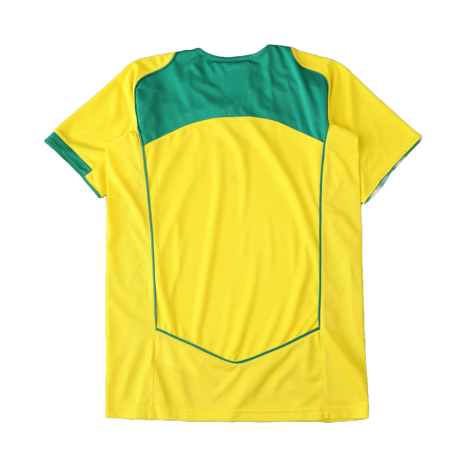 Retro Home 2004 Shirt - Match Day