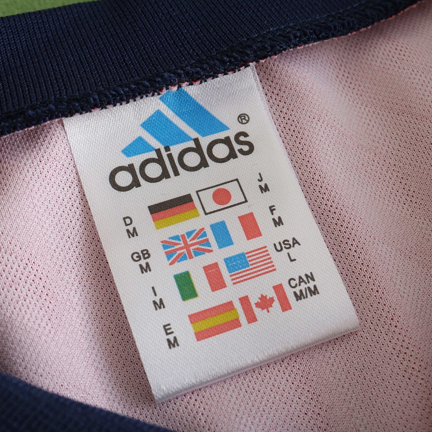 Retro Home 1994 Shirt - Match Day