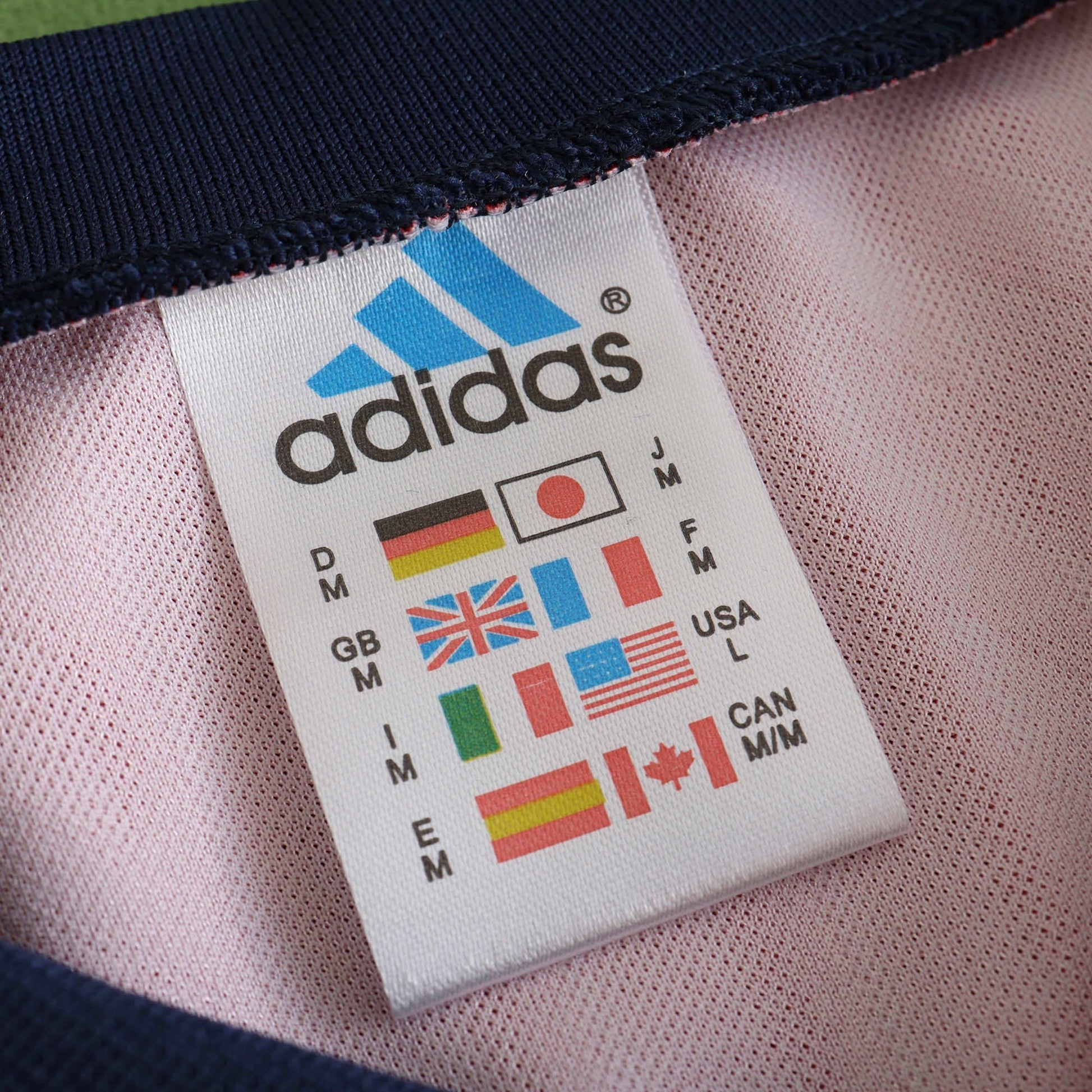 Retro Home 1994 Shirt - Match Day