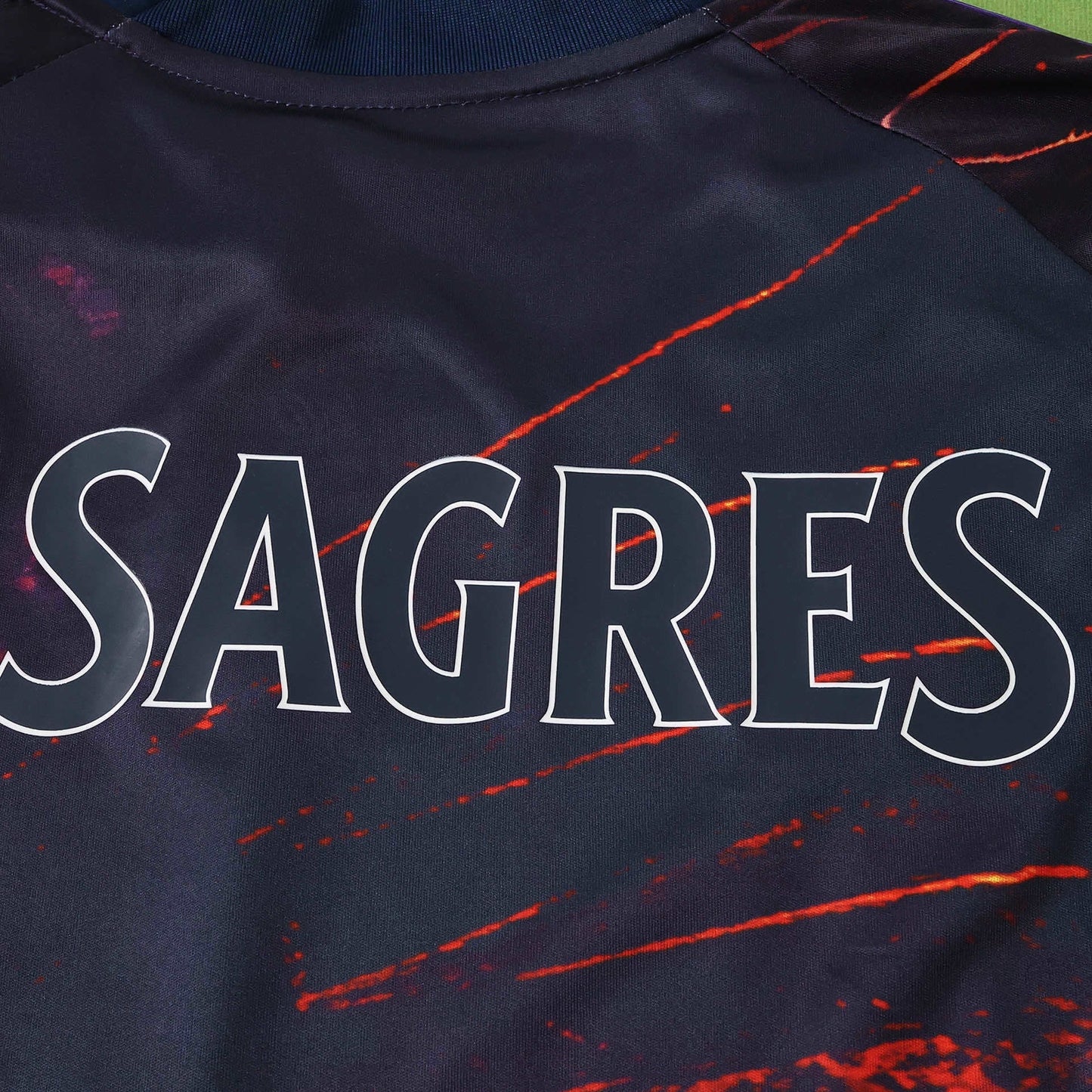Fourth 25/26 Men's Shirt - Match Day
