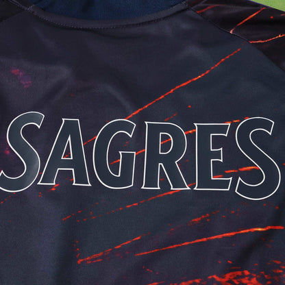 Fourth 25/26 Men's Shirt - Match Day