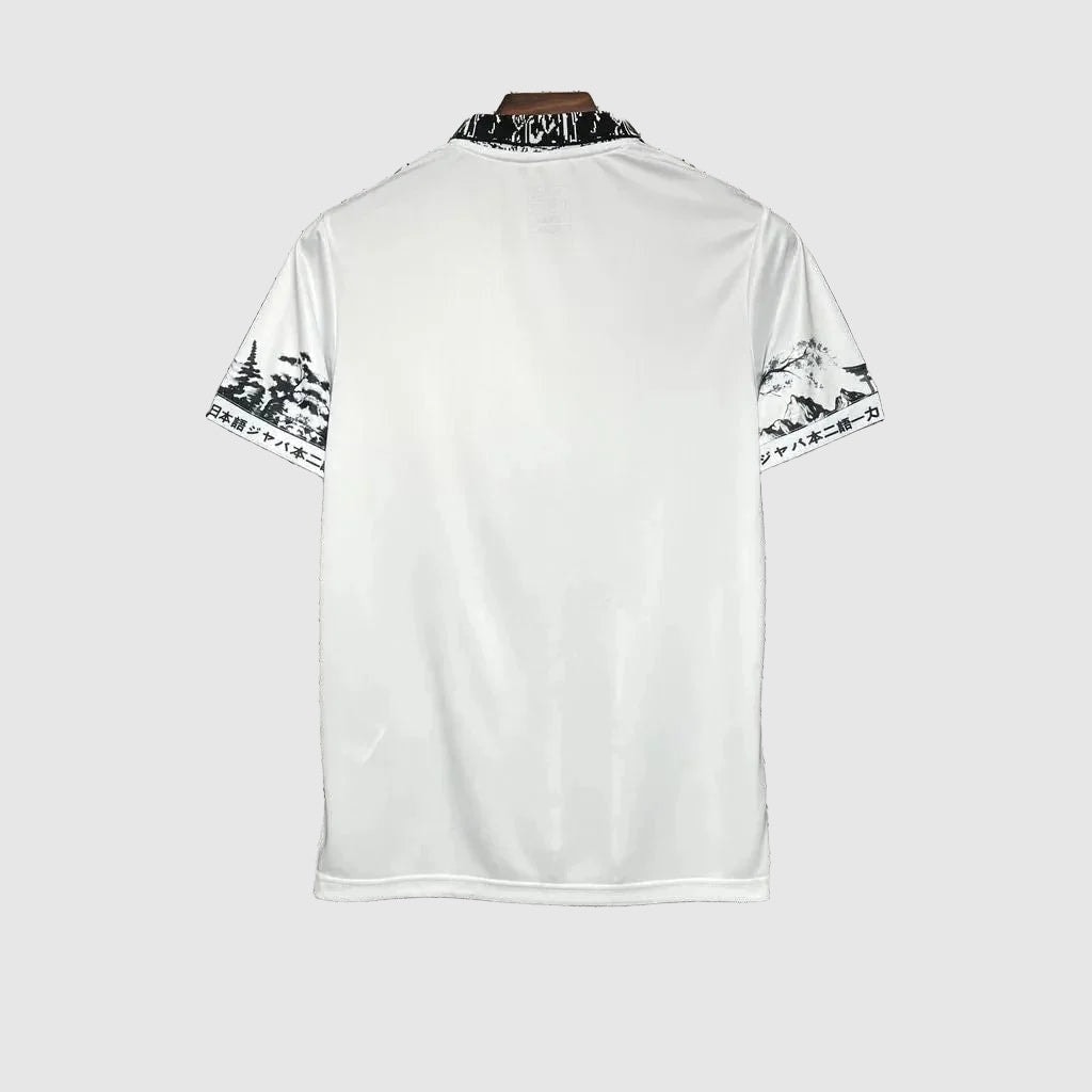 Edition Tóquio Ghoul Ken Kaneki 24/25 Men's Shirt - Match Day