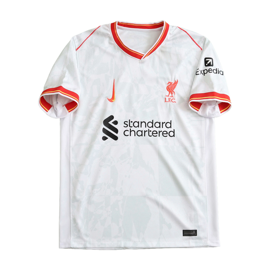 II 24/25 Away Men's Shirt - Match Day
