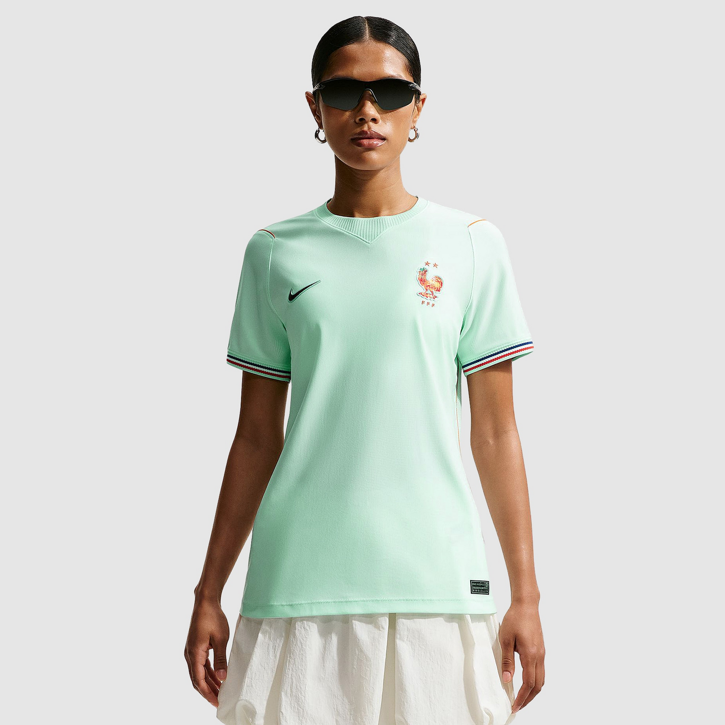 Away 26/27 Women's Shirt - Match Day