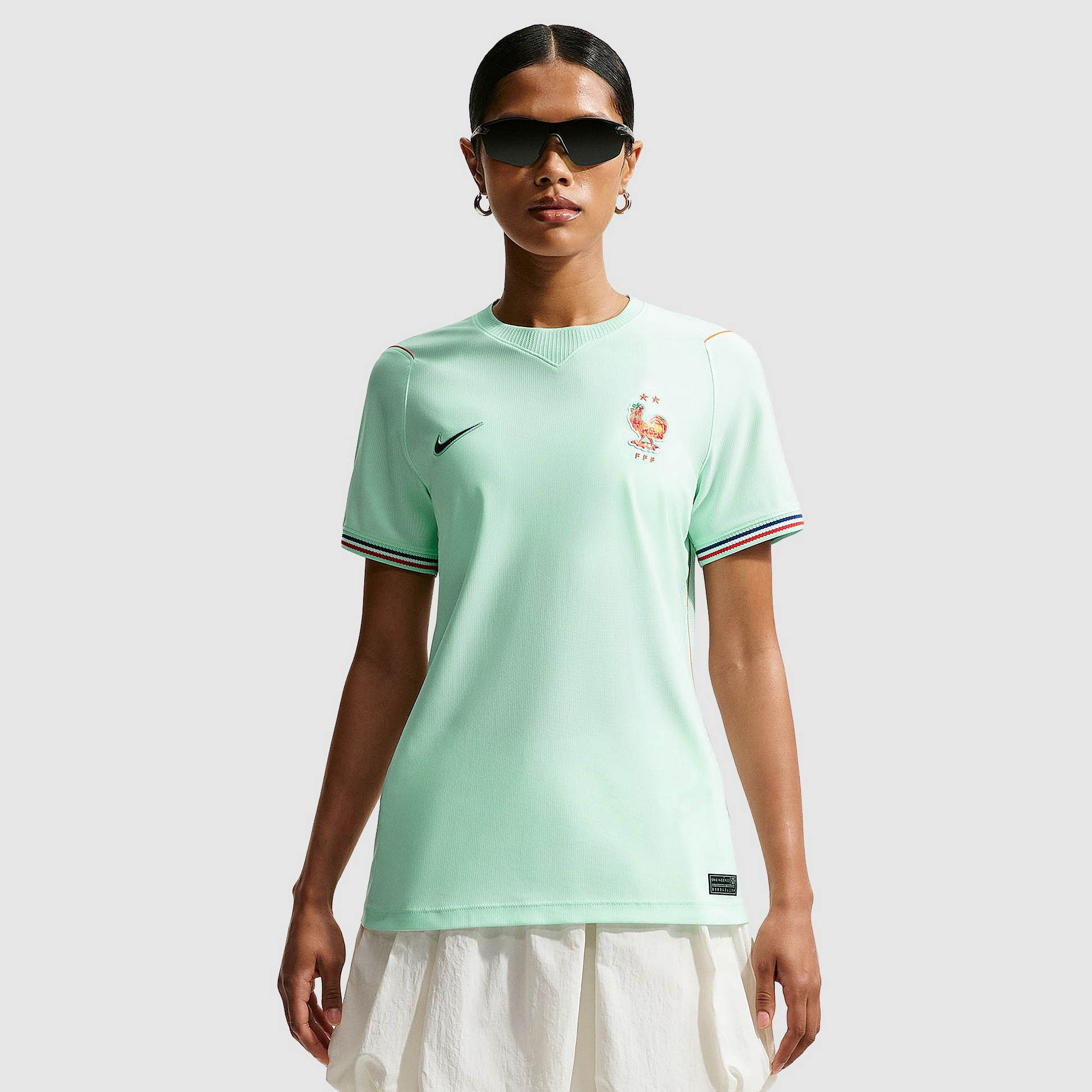 Away 26/27 Women's Shirt - Match Day