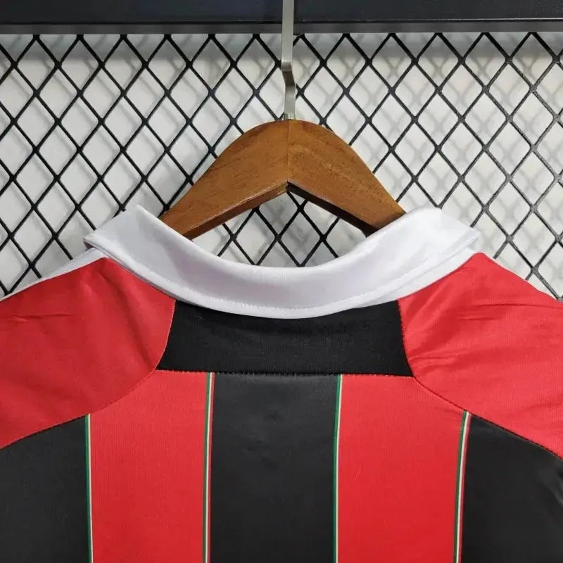 Retro Home 2012/13 Shirt - Match Day