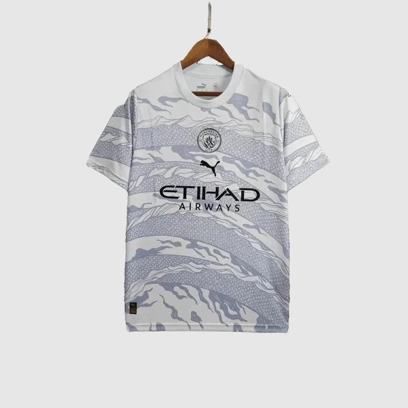 Year of the Dragon 24/25 Men's Shirt - Match Day