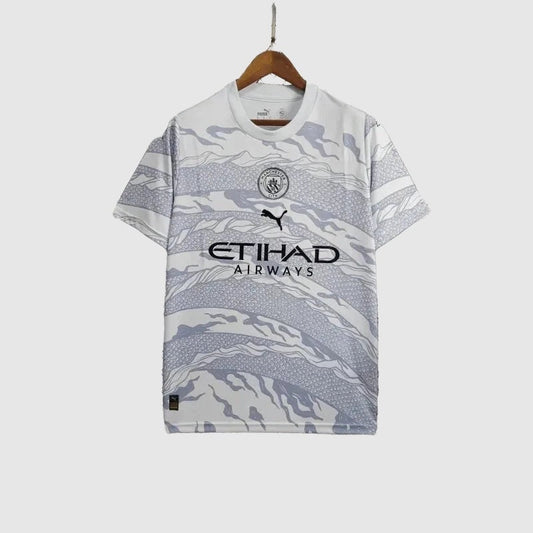 Year of the Dragon 24/25 Men's Shirt - Match Day