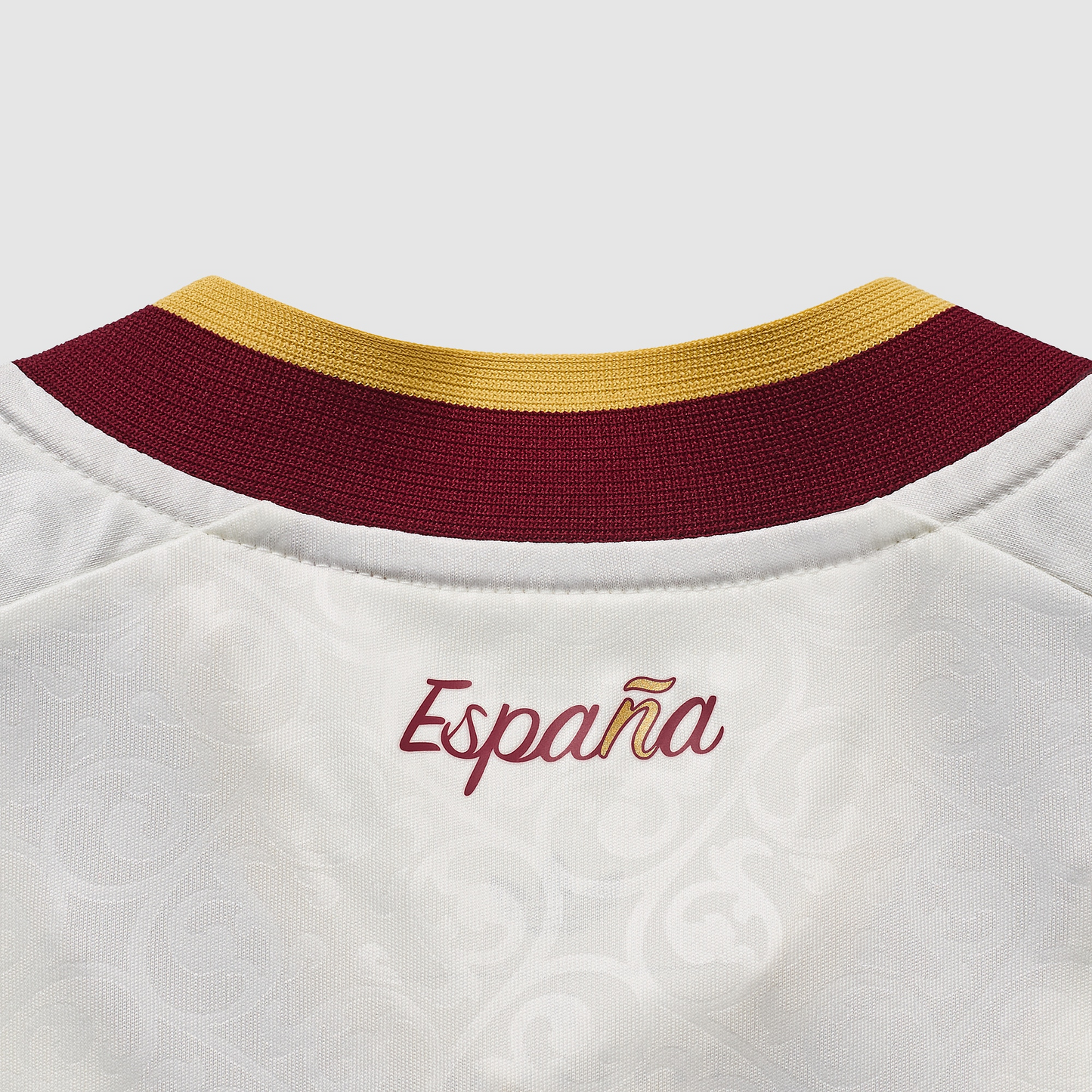 Away 26/27 Men's Long Sleeve Shirt - Match Day