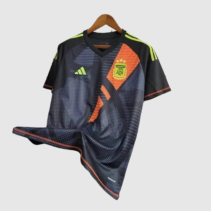 Goalkeeper 24/25 Shirt - Match Day