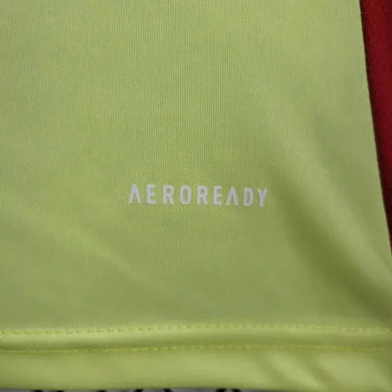 Away 24/25 Men's Shirt - Match Day
