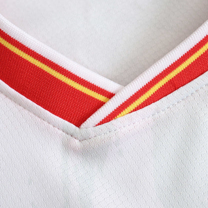 2 24/25 Away Kids Shirt Kit - Match Day