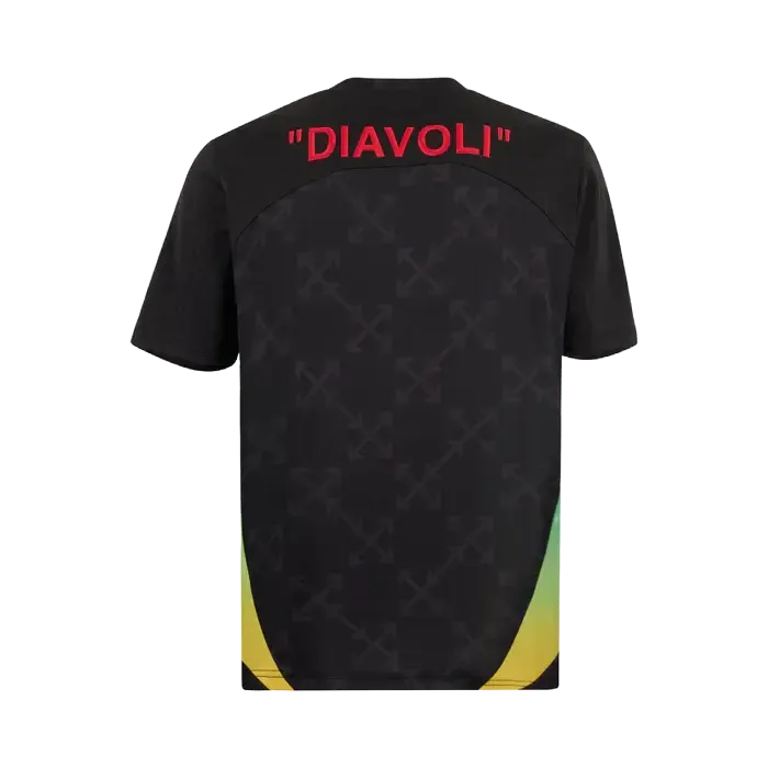 Special Edition Pre-Match Shirt - Match Day