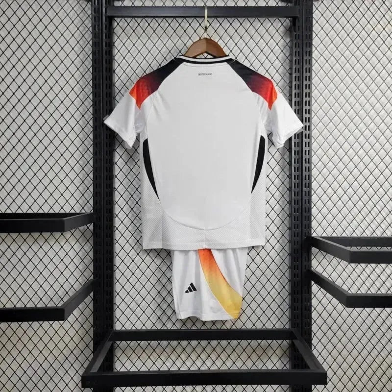 Home 24/25 Kids Shirt Kit - Match Day