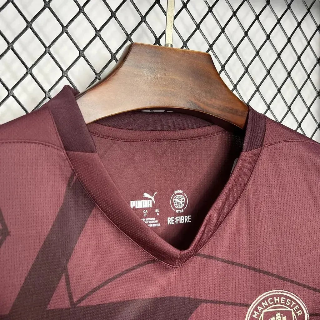 Away 24/25 Men's Shirt - Match Day