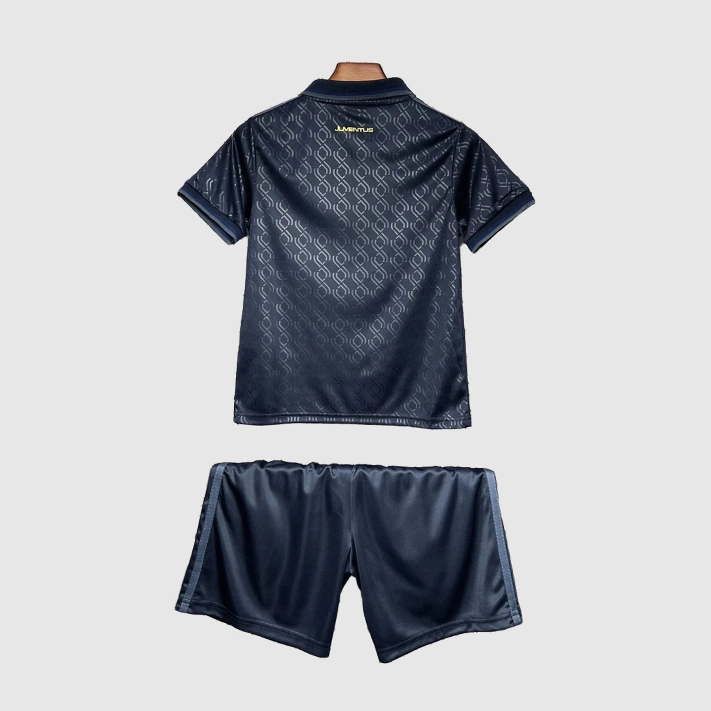 Away 24/25 Kids Shirt Kit - Match Day