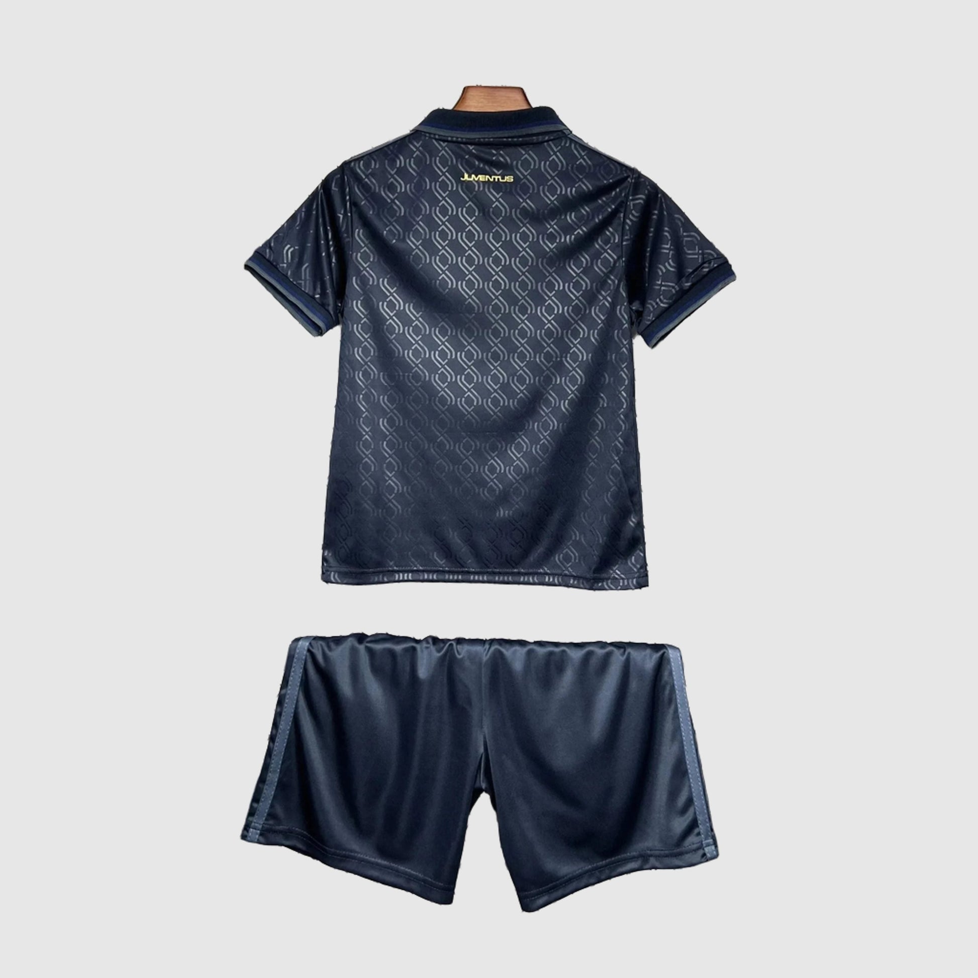 Away 24/25 Kids Shirt Kit - Match Day