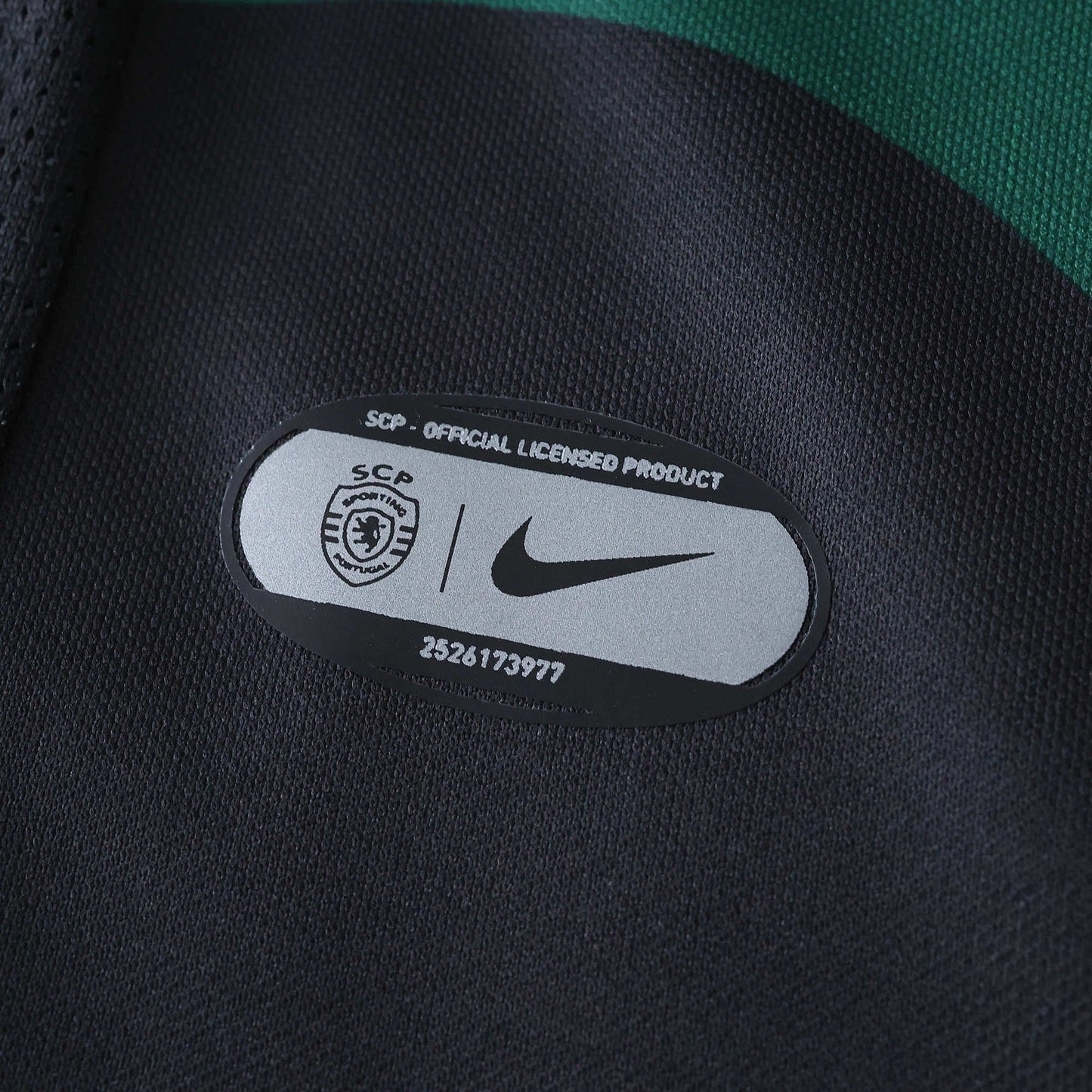 Away 25/26 Men's Shirt - Match Day