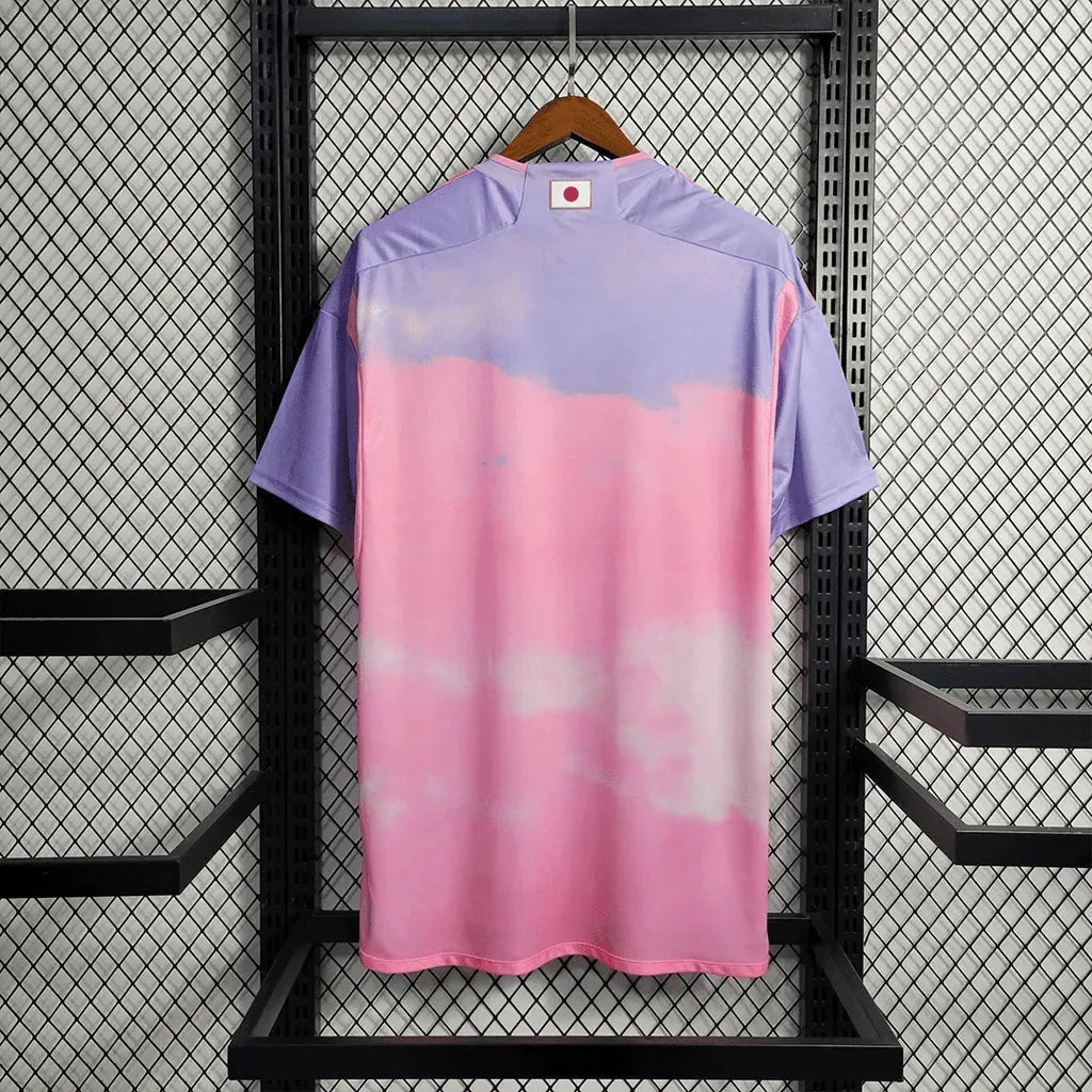 Away 23/24 Men's Shirt - Match Day