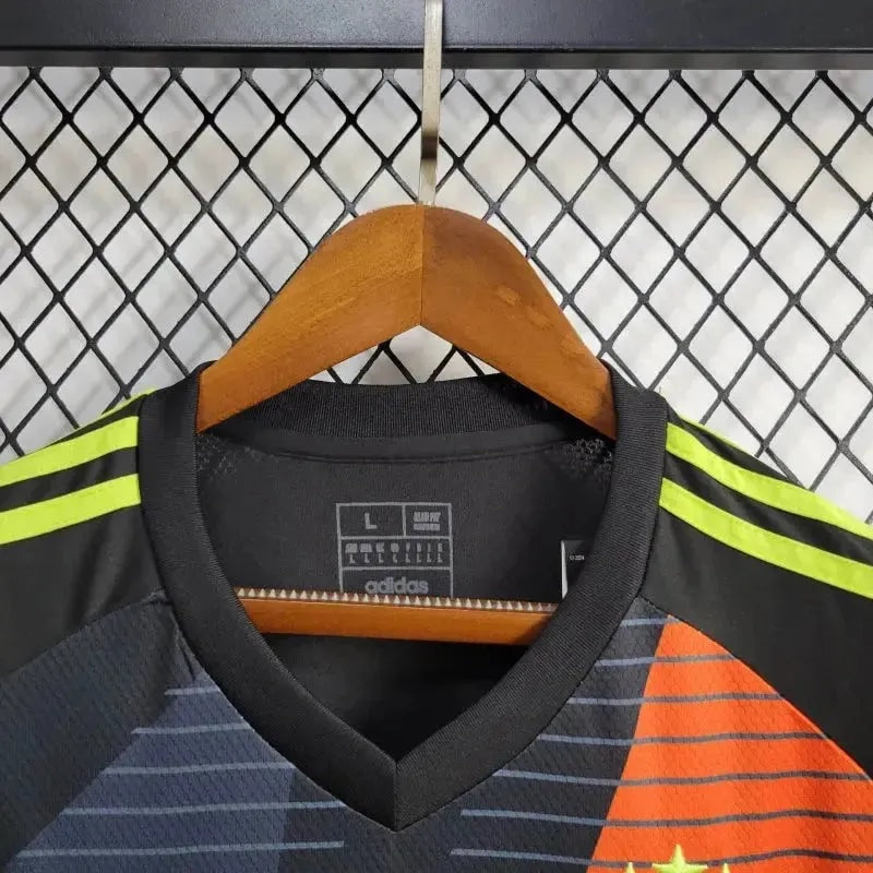 Goalkeeper 24/25 Shirt - Match Day