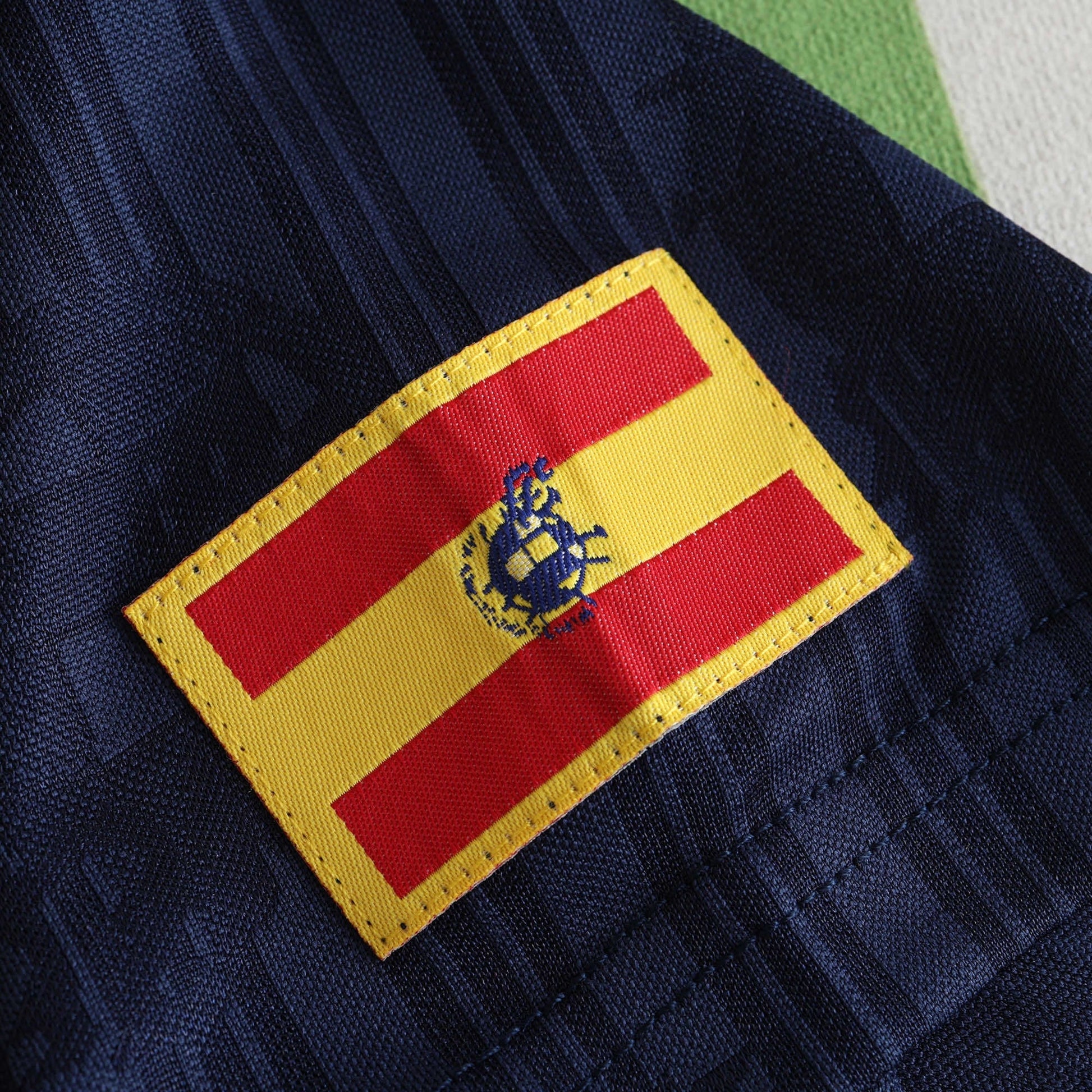 Retro Away 1996 Shirt - Match Day