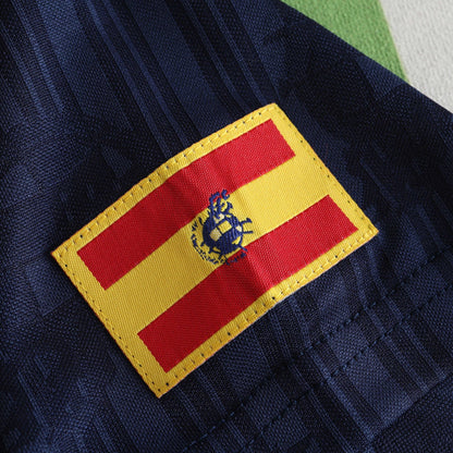 Retro Away 1996 Shirt - Match Day