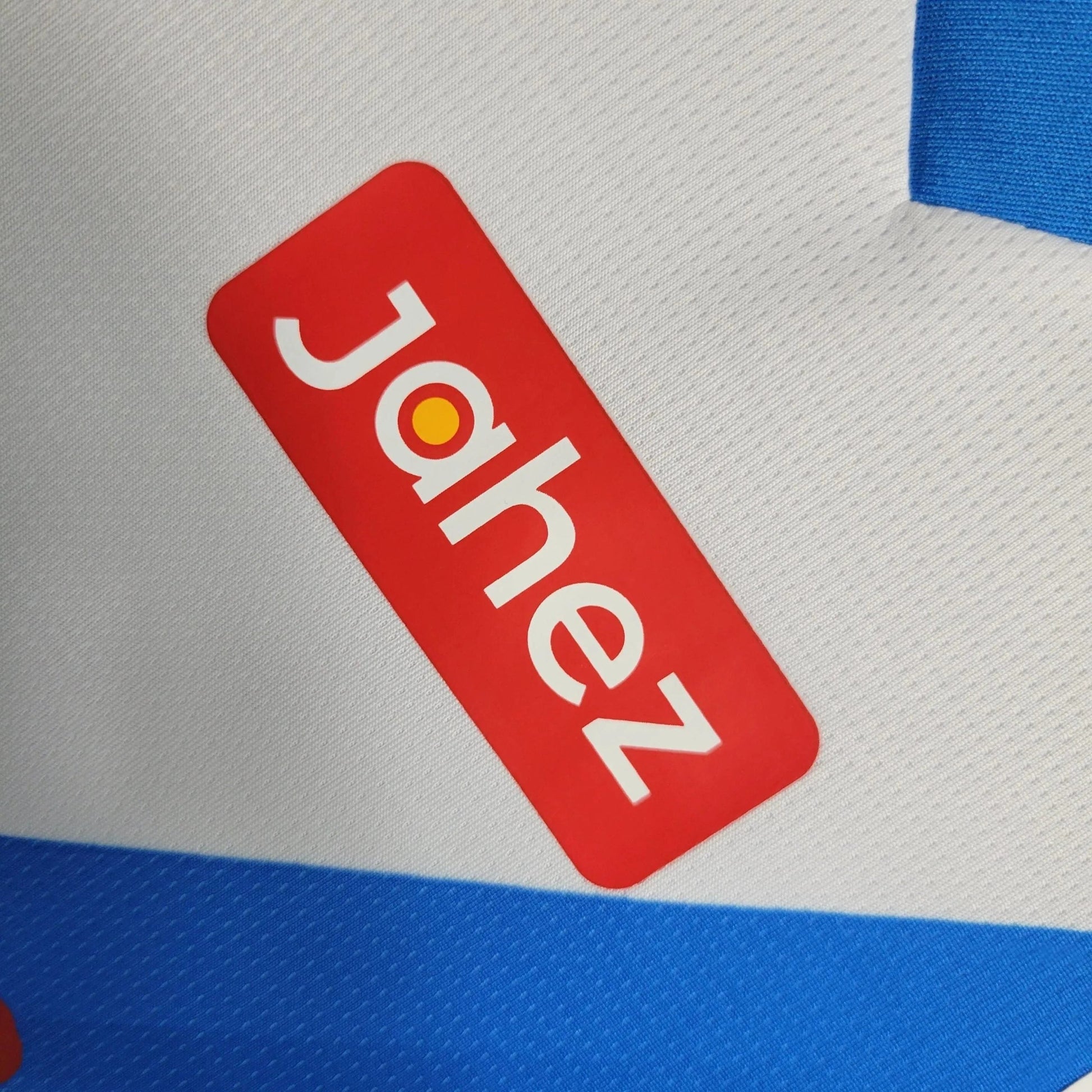 Away 23/24 Men's Shirt - Match Day