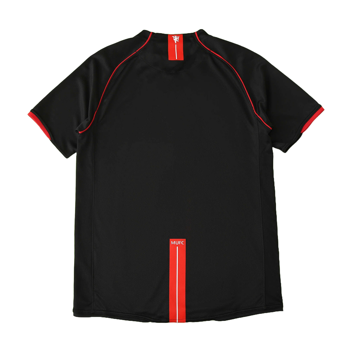 Retro Away 2007/08 Shirt - Match Day
