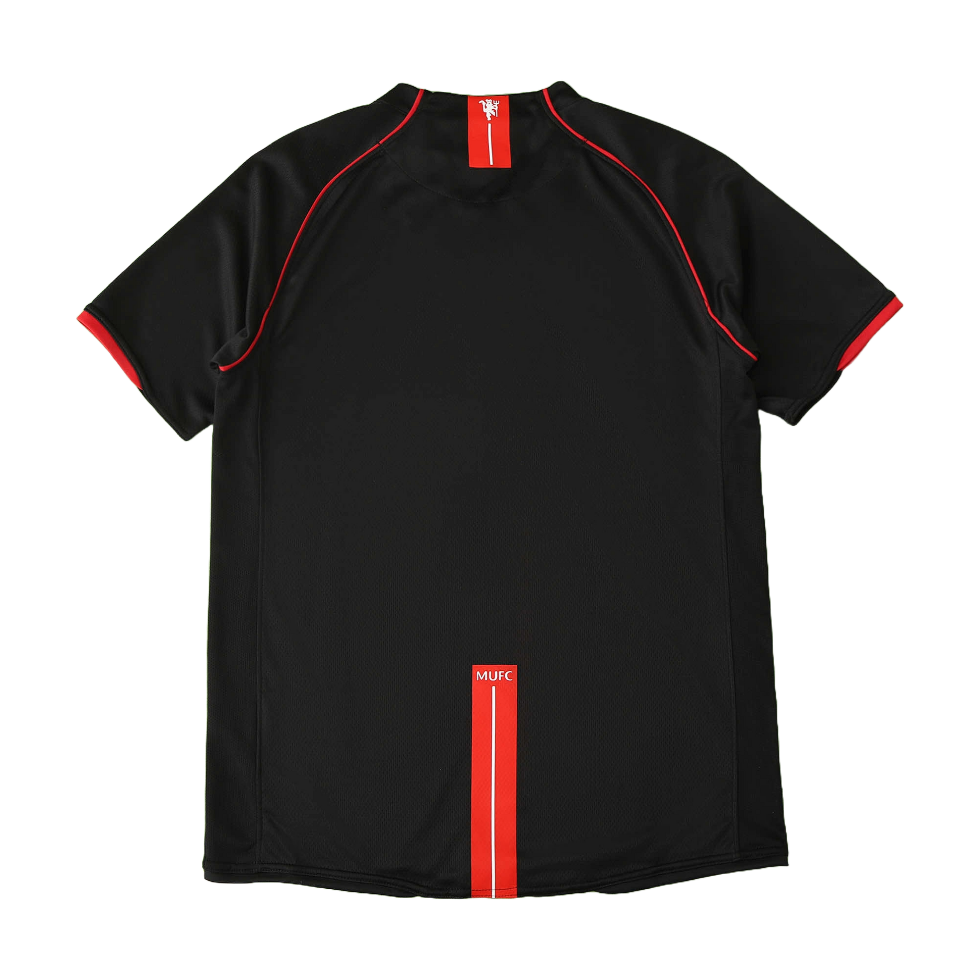 Retro Away 2007/08 Shirt - Match Day