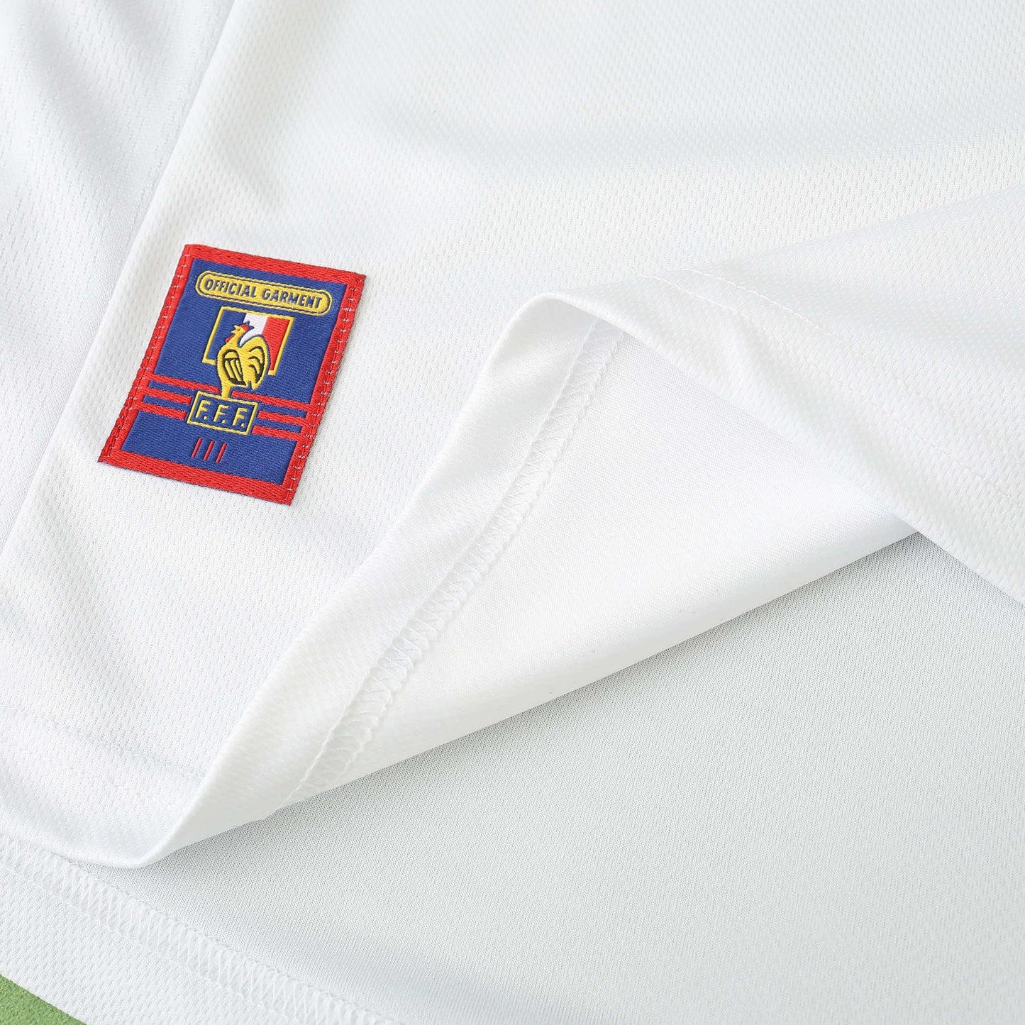 Retro 1998 Shirt - Match Day