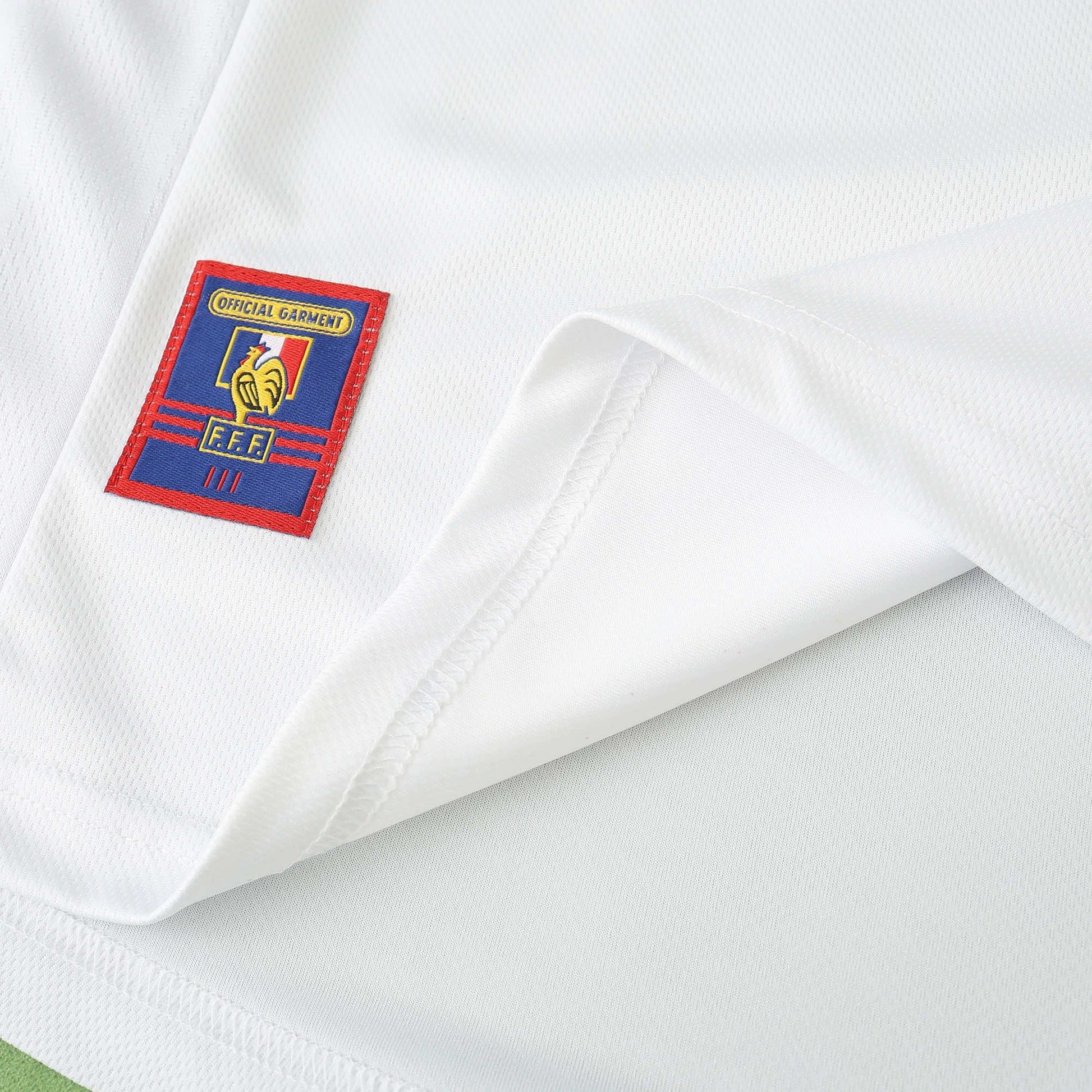 Retro 1998 Shirt - Match Day