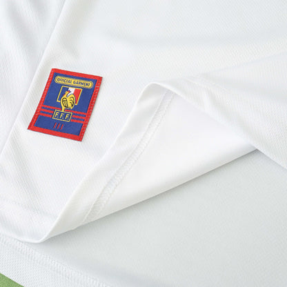 Retro 1998 Shirt - Match Day