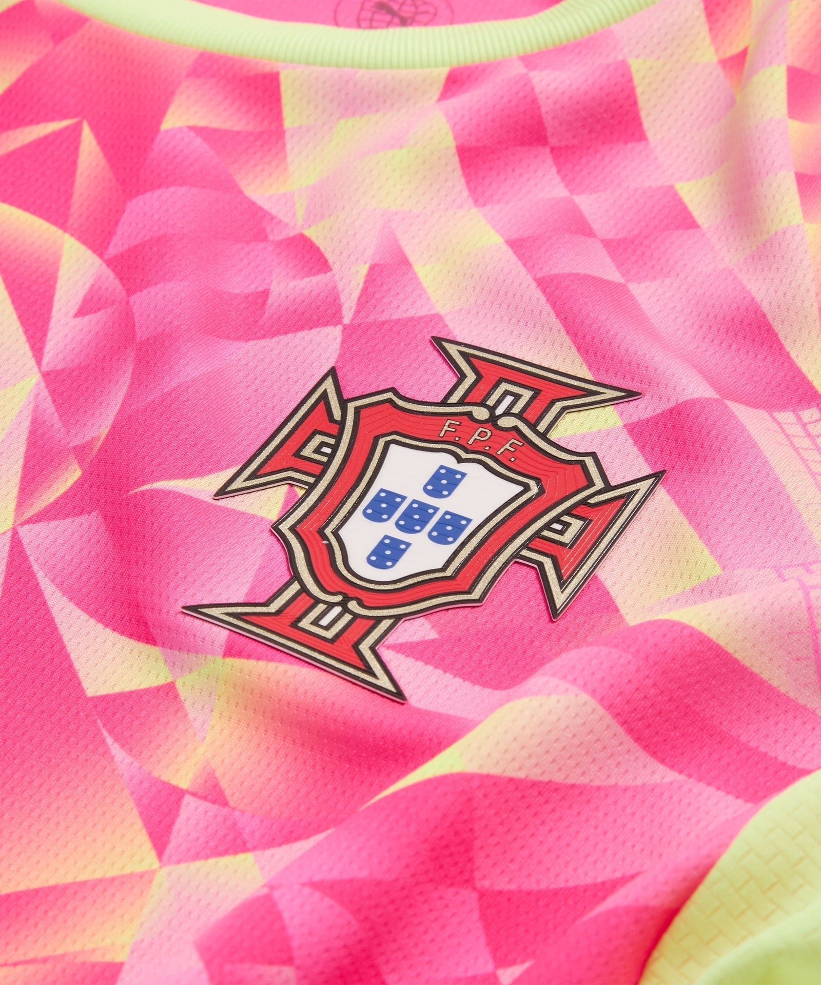 Goalkeeper 3 26/27 Shirt - Match Day