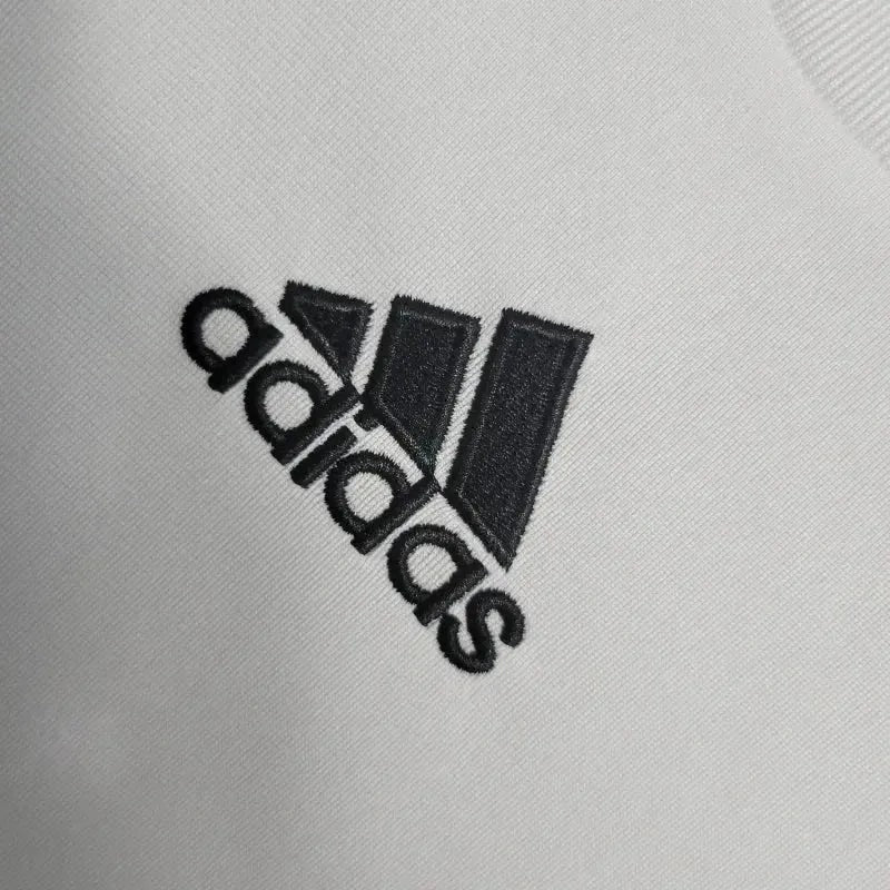 Retro Home 2009/10 Long Sleeve Shirt - Match Day