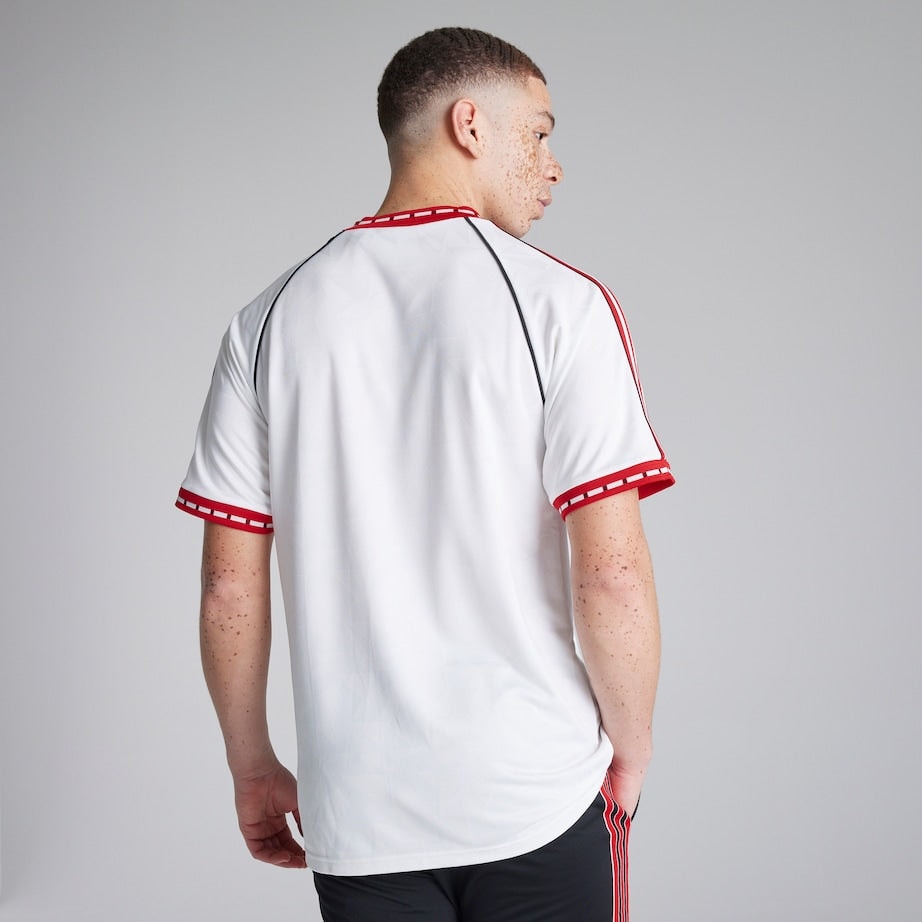 Retro Away 1991 Shirt - Match Day