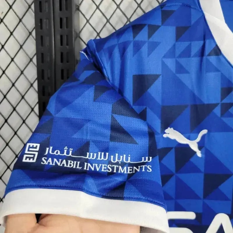 Home 24/25 Men's Shirt - Match Day