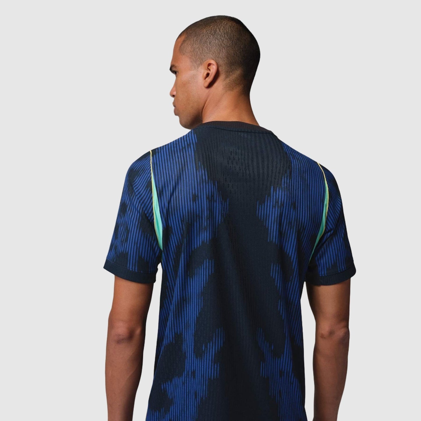 Away 26/27 Player Edition Shirt - Match Day