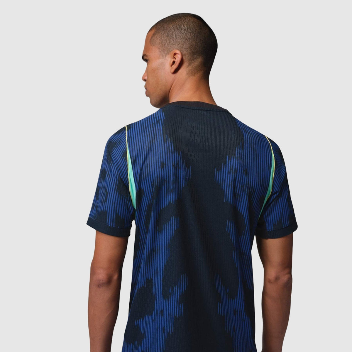 Away 26/27 Player Edition Shirt - Match Day