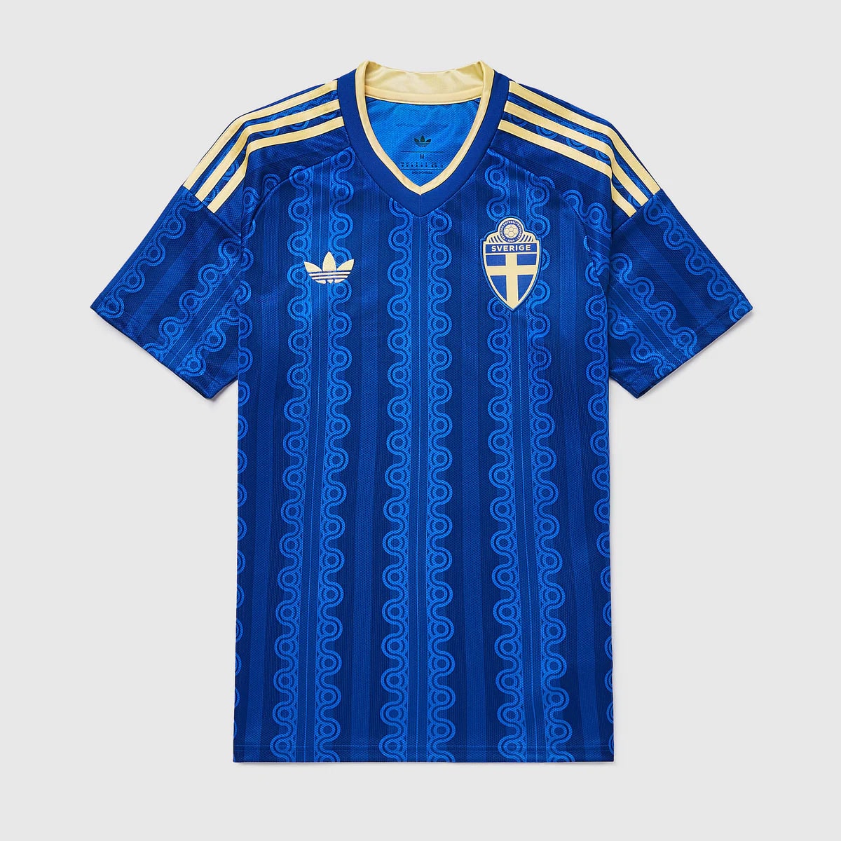 Away 26/27 Men's Shirt - Match Day
