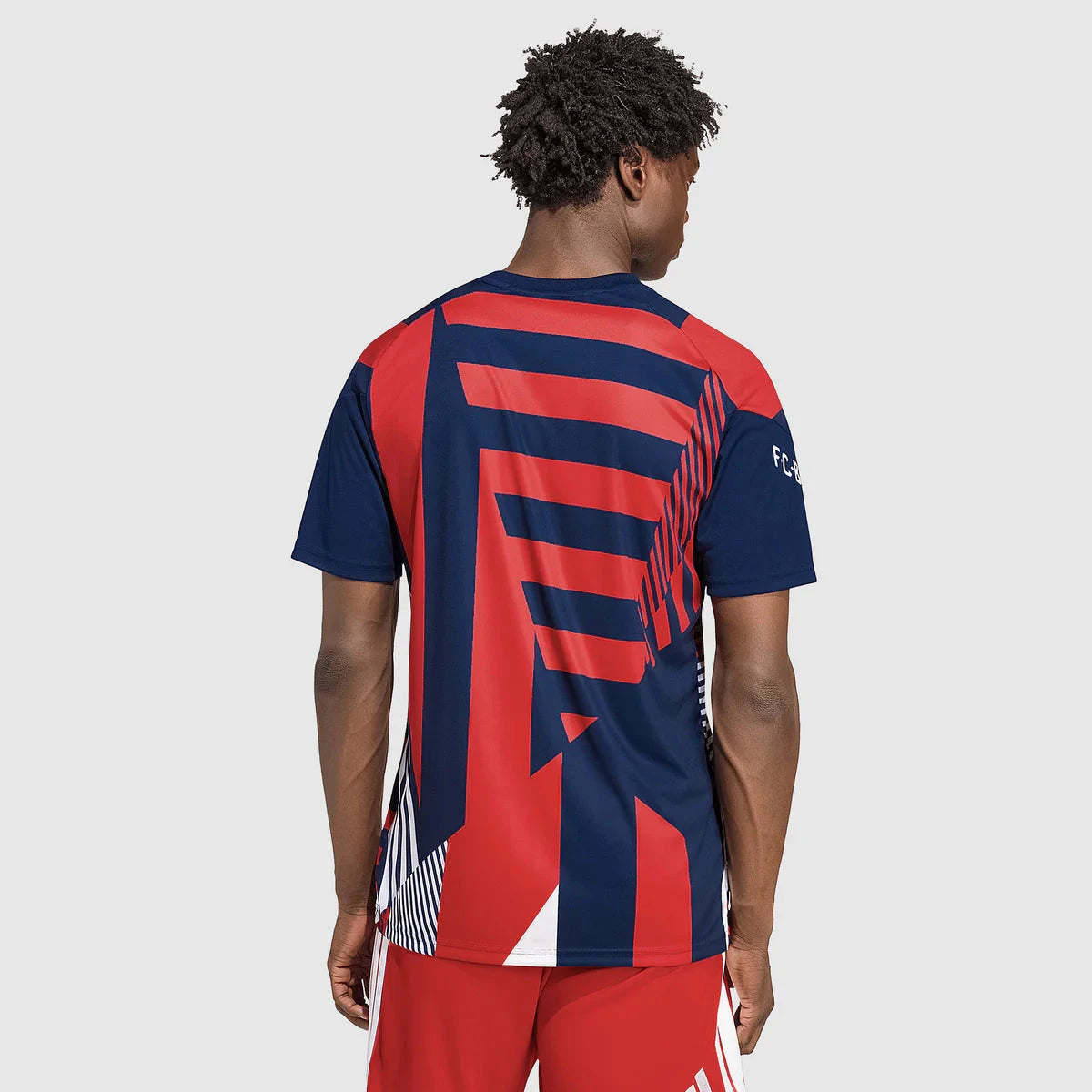 Pre-Match 26/27 Shirt - Match Day
