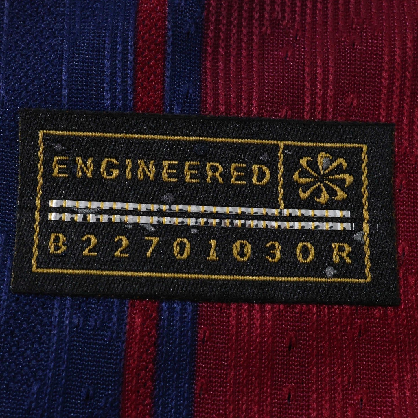 Home 25/26 Player Edition Shirt - Match Day