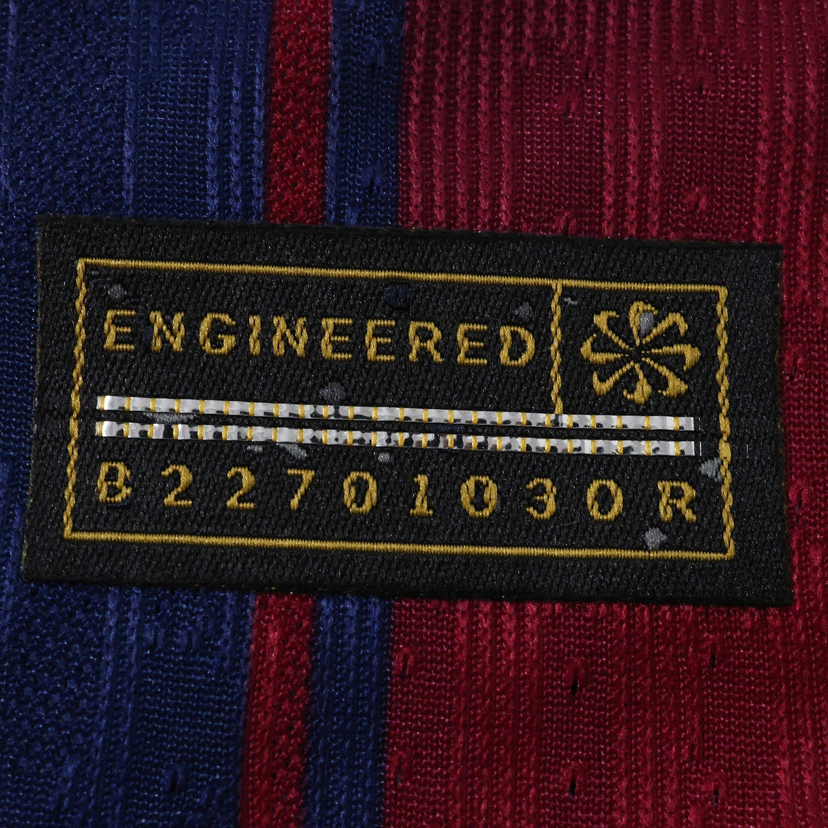 Home 25/26 Player Edition Shirt - Match Day